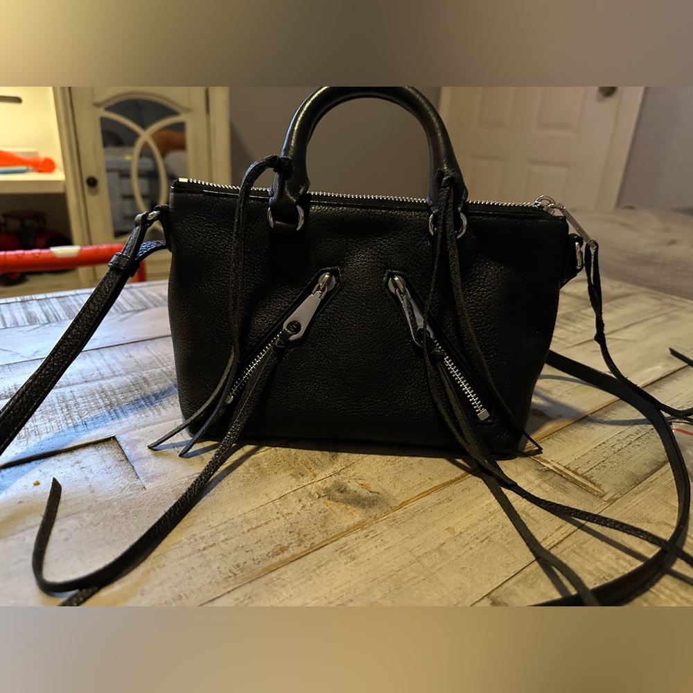 Rebecca Minkoff Mini Moto